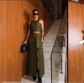 Conjunto Geiza