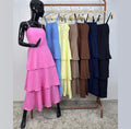 Vestido Eva