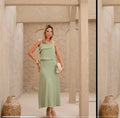 Conjunto Yasmin