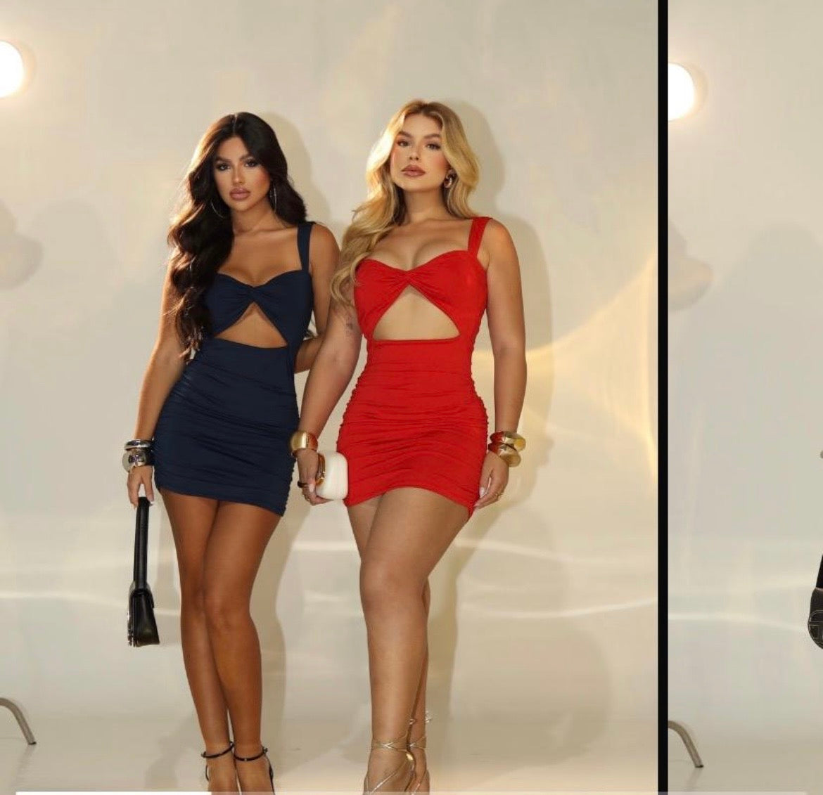 Vestido Bella