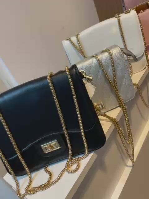 Bolsa Tiracolo Corrente